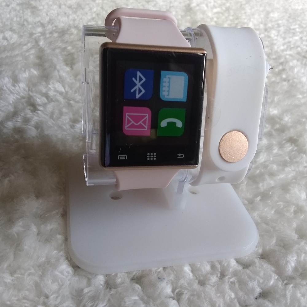 iTouch Air Smart Watch